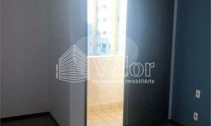 Apartamento com 4 quartos à venda na Avenida Doutor Carlos Botelho, 2220, Centro, São Carlos