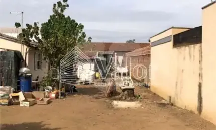 Terreno à venda na Rua Hipólito José da Costa, 150, Vila São José, São Carlos