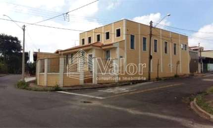 Galpão-São Carlos-Jardim Nossa Senhora Aparecida | Ref.: REO629877