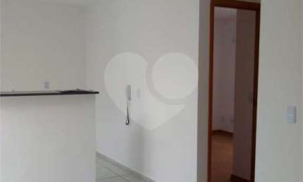 Apartamento com 1 quarto à venda na Avenida João Stella, 200, Residencial Monsenhor Romeu Tortorelli, São Carlos