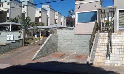 Apartamento com 2 quartos à venda na Avenida Gregório Aversa, 450, Recreio São Judas Tadeu, São Carlos