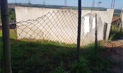 Terreno-São Carlos-Jardim das Torres Prolongamento | Ref.: REO636157