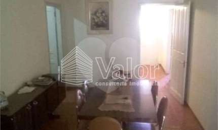 Casa-São Carlos-Vila Monteiro (Gleba I) | Ref.: REO631142