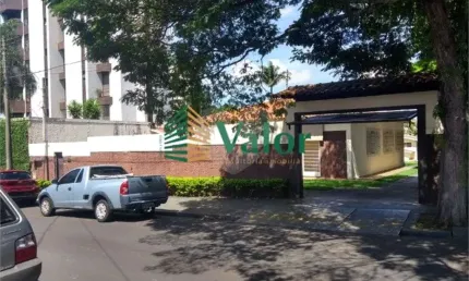 Casa com 6 quartos à venda na Rua Victor Manuel de Souza Lima, 463, Jardim Bethânia, São Carlos