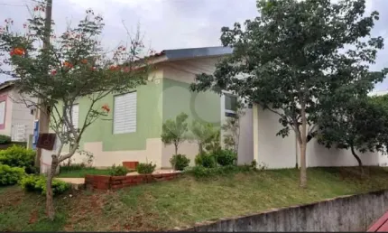 Casa em condomínio fechado com 2 quartos à venda na Avenida Otto Werner Rosel, 1111, Jardim Ipanema, São Carlos
