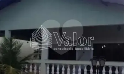 Casa com 2 quartos à venda na Rua Tadao Kamicado, 123, Parque Belvedere, São Carlos
