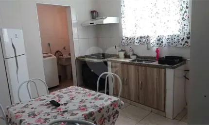 Apartamento com 2 quartos à venda na Rua Byron Ortiz de Araújo, 211, Vila Jacobucci, São Carlos