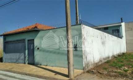 Casa com 2 quartos à venda na Rua Brasiliano Bento, 695, Jardim Embaré, São Carlos