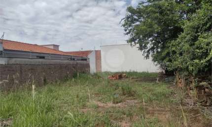 Terreno-São Carlos-Parque dos Timburis | Ref.: REO636464