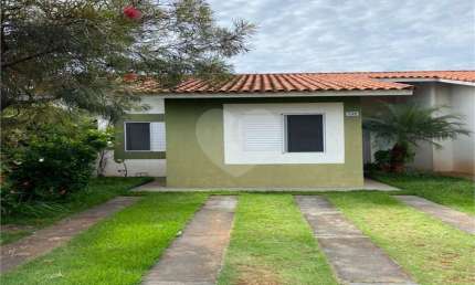 Casa em condomínio fechado com 3 quartos à venda na Avenida Otto Werner Rosel, 777, Condomínio Terra Nova Rodobens São Carlos I, São Carlos