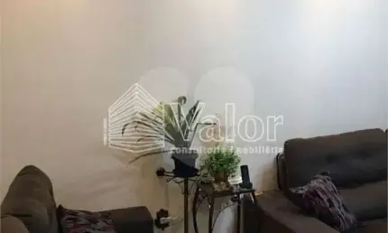 Casa com 2 quartos à venda na Rua Goiás, 364, Jardim Pacaembu, São Carlos