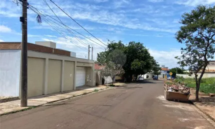 Excelente terreno com 525,00 m² de área total, no bairro parque santa mônica.