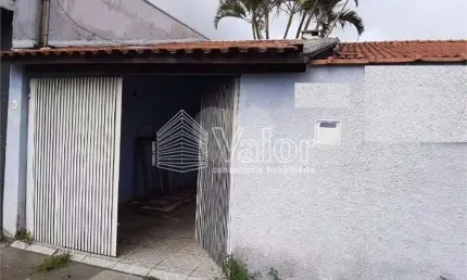 Casa-São Carlos-Jardim Cruzeiro do Sul | Ref.: REO629939