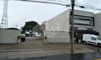 Barracão / Galpão / Depósito à venda na Rua Vinte e Oito de Setembro, 1883, Centro, São Carlos