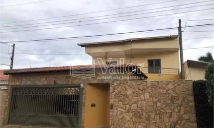 Casa com 3 quartos à venda na Rua Eugênia Accacio, 134, Jardim Alvorada, São Carlos