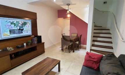 Casa em condomínio fechado com 2 quartos à venda na Rua Doutor Marino Costa Terra, 1000, Parque Sabará, São Carlos