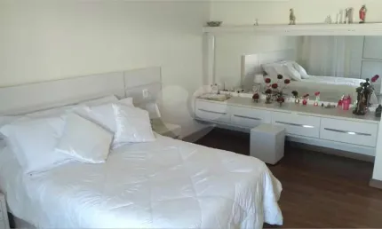 Casa em condomínio fechado com 3 quartos à venda na Avenida Miguel Damha, 800, Condomínio Village Damha III, São Carlos