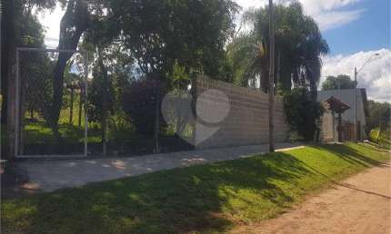 Casa em condomínio fechado com 1 quarto à venda na Rodovia Fernando De Arruda Botelho, 10, Represa do Broa, Itirapina
