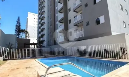 Parque dos Jacarandás – Apartamentos prontos para morar !!!!