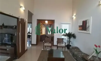 Casa em condomínio fechado com 3 quartos à venda na Avenida Miguel Damha, 1400, Damha II, São Carlos