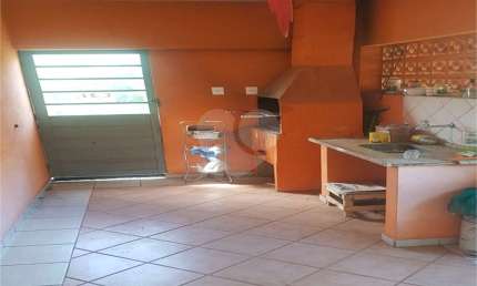 Casa em condomínio fechado com 2 quartos à venda na Rodovia Fernando De Arruda Botelho, 10, Represa do Broa, Itirapina