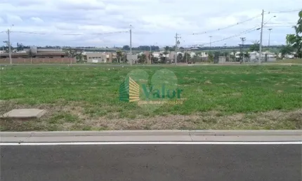 Terreno à venda na Avenida Miguel Damha, 1400, Damha II, São Carlos
