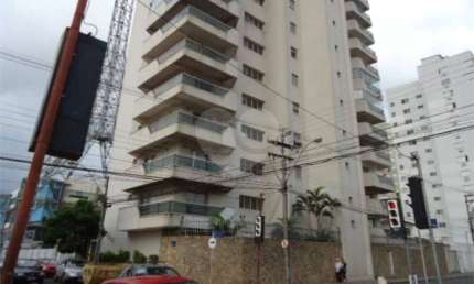 Apartamento com 3 quartos à venda na Rua Dona Alexandrina, 1550, Centro, São Carlos
