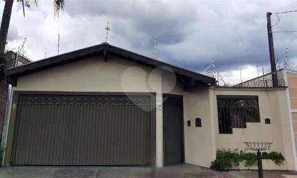 Casa com 3 quartos à venda na Rua Manoel José Serpa, 1095, Planalto Paraíso, São Carlos