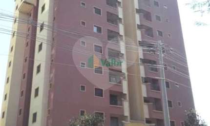 Apartamento-São Carlos-Parque Faber I | Ref.: REO644013