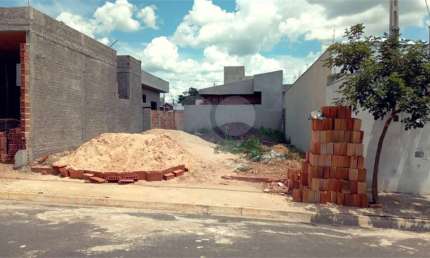 Terreno à venda na Rua Vereador Antônio Dias Guillen Filho, 6, Parque dos Flamboyant, São Carlos