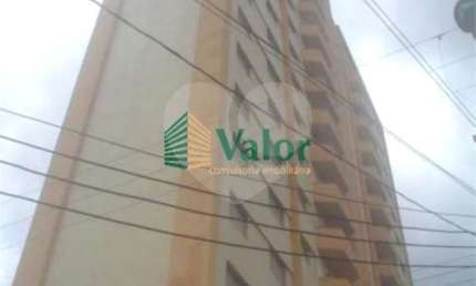 Apartamento com 3 quartos à venda na Rua Conde do Pinhal, 2141, Jardim São Carlos, São Carlos