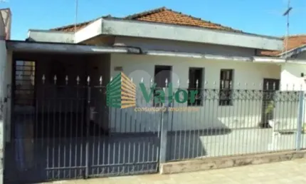 Casa com 2 quartos à venda na Rua Doutor Bernardino de Campos, 1027, Vila Prado, São Carlos
