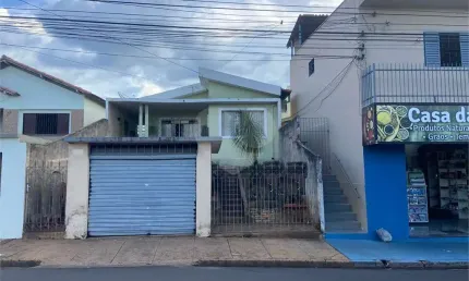 Casa com 3 quartos à venda na Rua Raimundo Correa, 830, Vila Marcelino, São Carlos