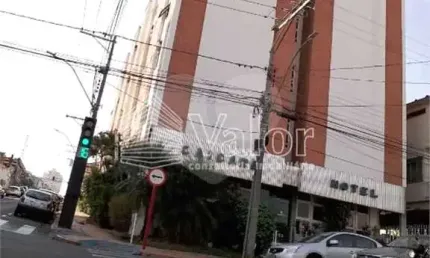 Galpão-São Carlos-Jardim São Carlos | Ref.: REO630566