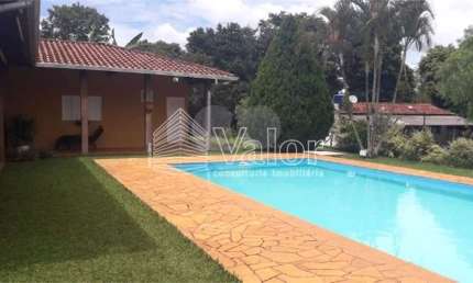 Chácara / sítio com 3 quartos à venda na Estrada Municipal Rubens Fernando Monte Ribeiro, 52, Jardim Novo Horizonte, São Carlos