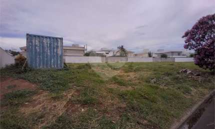Terreno à venda na Via de Acesso A, 72, Condomínio Parque Residencial Damha l, São Carlos