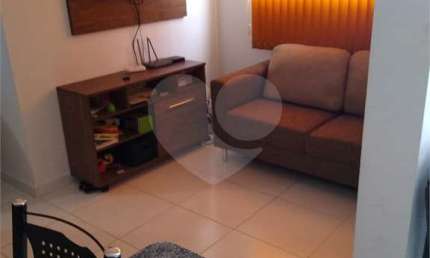 Apartamento com 2 quartos à venda na Avenida Gregório Aversa, 371, Recreio São Judas Tadeu, São Carlos