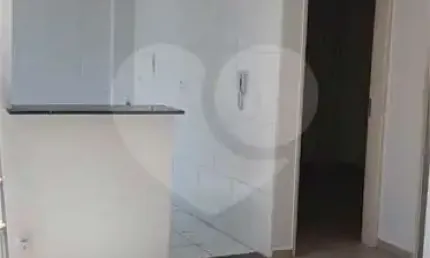 Apartamento com 2 quartos à venda na Avenida Doutor Heitor José Reali, 1031, Distrito Industrial Miguel Abdelnur, São Carlos