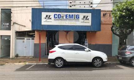 Casa com 2 quartos à venda na Avenida São Carlos, 2305, Centro, São Carlos