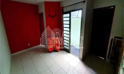Casa com 3 quartos à venda na Rua Bolívia, 52, Vila Brasília, São Carlos