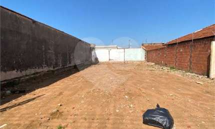Terreno à venda na Rua Henrique Gregori, 1428, Vila Boa Vista 1, São Carlos