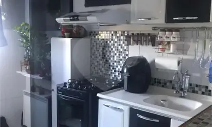 Apartamento com 2 quartos à venda na Avenida Doutor Heitor José Reali, 1031, Distrito Industrial Miguel Abdelnur, São Carlos