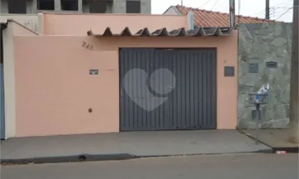 Casa com 3 quartos à venda na Rua Professor José Ferraz Camargo, 243, Vila Celina, São Carlos