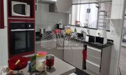 Casa com 3 quartos à venda na Rua Doutor Gastão de Sá, 434, Vila Boa Vista, São Carlos