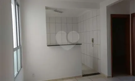 Apartamento com 2 quartos à venda na Travessa Francisco Latorre Primo, 2790, Residencial Parati, São Carlos
