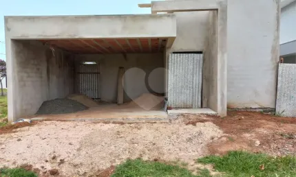Casa em condomínio fechado com 3 quartos à venda na Rua Ray Wesley Herrick, 1500, Condomínio Village Damha III, São Carlos