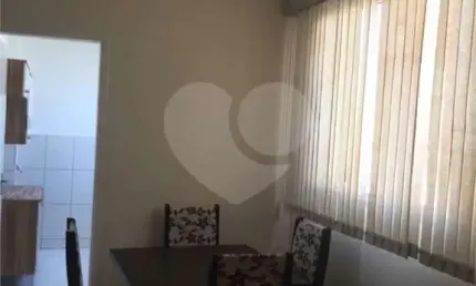 Apartamento com 2 quartos à venda na Rua Dom Pedro II, 225, Centro, São Carlos