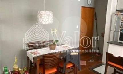 Apartamento com 2 quartos à venda na Rua Lourenço Inocentini, 613, Parque Sabará, São Carlos