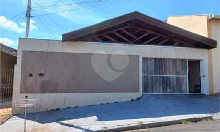 Casa com 3 quartos à venda na Rua Antônio Masselli, 398, Jardim Nova São Carlos, São Carlos