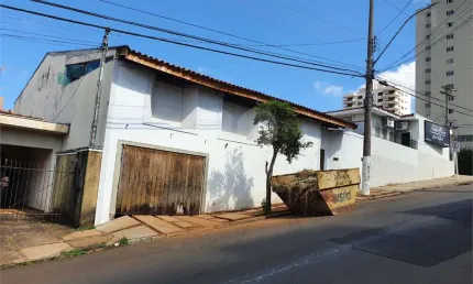 Casa com 5 quartos à venda na Rua Visconde de Inhaúma, 985, Centro, São Carlos
